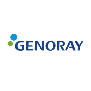 GENORAY LOGO
